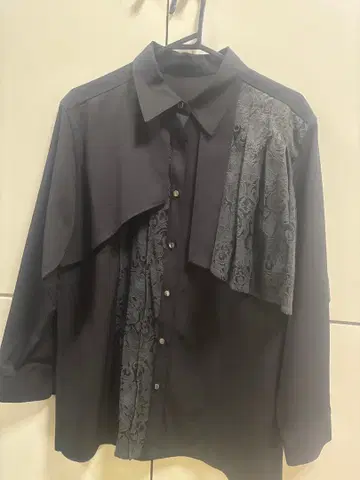 [ 인기 상품 레어템 ] HARE 아지메 플리츠 셔츠