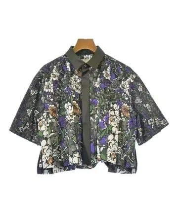 sacai 캐주얼 셔츠 여성용