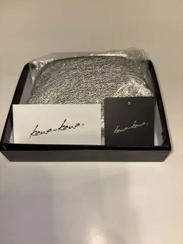 kawa-kawa 실버 코인 케이스