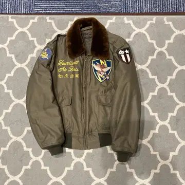 버즈릭슨 B-10 사이즈 40