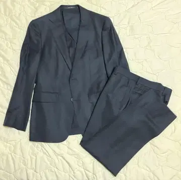 platinum COMME CA 플라티나 콤므사 수트