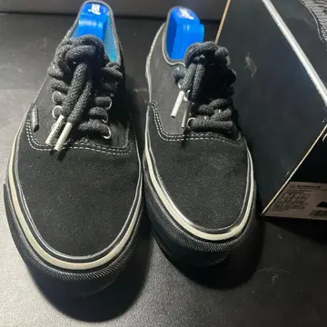 VANS WORKSOUT 25.5 Authentic 44