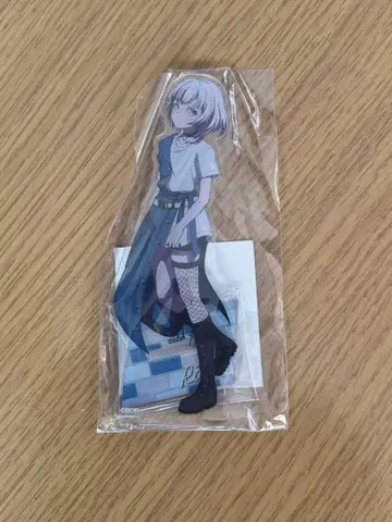 뱅드림 MyGO 요라나 아크릴 스탠드