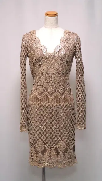 TADASHI SHOJI 원피스 [ 6 ] / 11호 정도