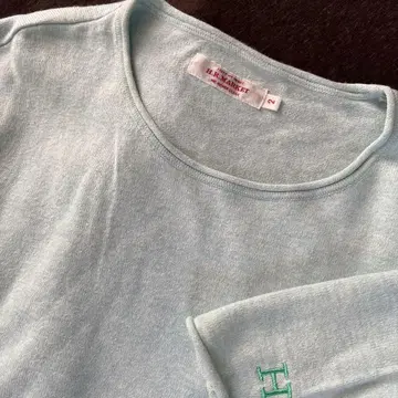 HRM 니트 크루넥