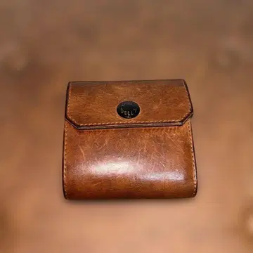 [상자 없음] 비어벨리 HATCHBACK 해치백 지갑 BEERBELLY