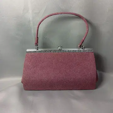 일본 의류용 상어 코몬 핸드백