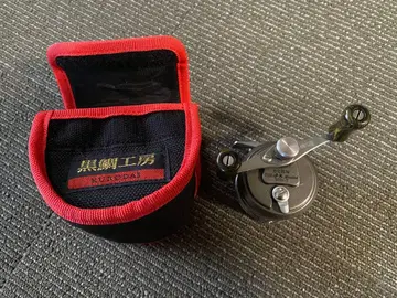 쿠로다이 공방 THE 치누 밀리테드 50W-T