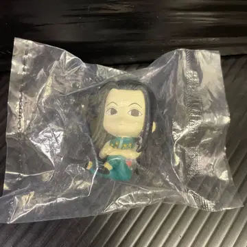 HUNTER x HUNTER 이르미 스와라세타이