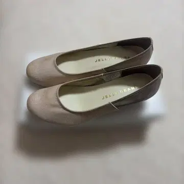 [ 새상품 ] JELLY BEANS 펌프스