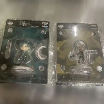 FGO 제일복권 C.E상 치비큥 캐릭터 어벤저 에드몽 당테스