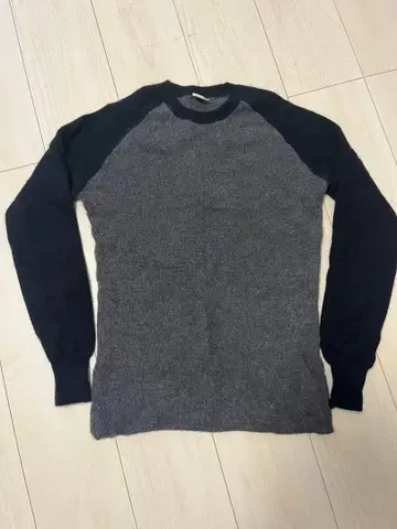 론 헤르만 캐시미어 니트