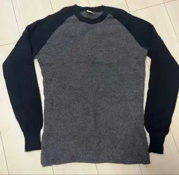 론 헤르만 캐시미어 니트