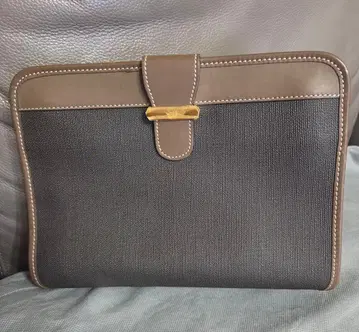 던힐 dunhill 스크래치 백 새상품 미사용품