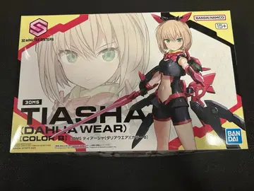 30MS 티어샤 달리아 웨어