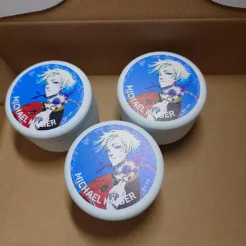 블루 록 이세탄 푸치캔 카이저 내용물 없음