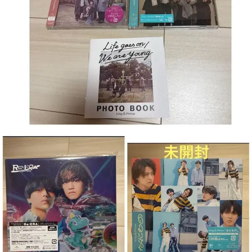 1번째 상품 이미지