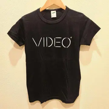 호시노 겐 투어 T VIDEO cassette tape 2개 세트 T셔츠