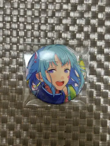 앙스타 시노 하지메 캔뱃지 컬렉션 캔뱃지