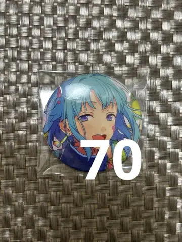 앙스타 시노 하지메 캔뱃지 컬렉션 캔뱃지