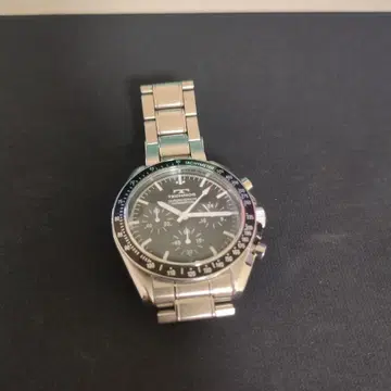 TECHNOS 크로노그래프 시계