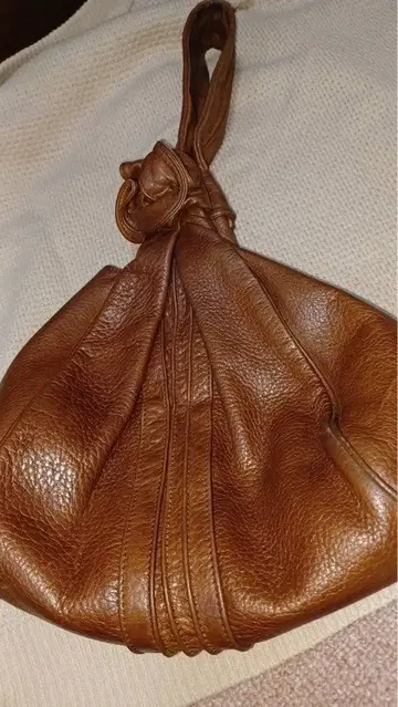 IBIZA 여성용 가죽 백