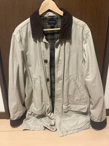 구제 의류 LAND'S END 자켓