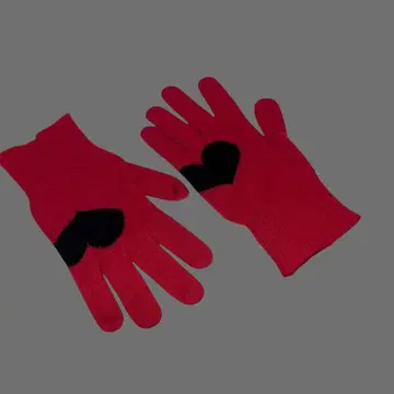 cashmere 100% Heart grove