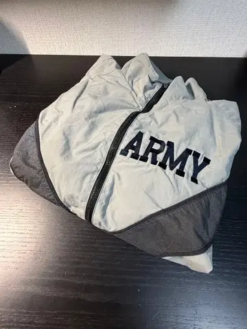 U.S. ARMY IPFU 자켓 SMALL-REGULAR