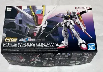 RG 1/144 포스 임펄스 건담 Spec II