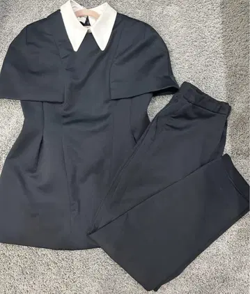 CELFORD 셋업 사이즈 38