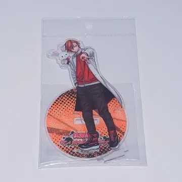 도원암귀 산리오 아크릴 스탠드 오이란자카 쿄야 위시미멜