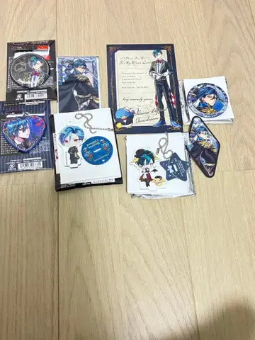 악마 집사와 블랙 고양이 아쿠네코 하우레스