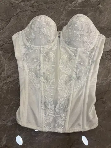 [ 마르코 ] 브라이덜 이너 몽마리에 셰릴 D70