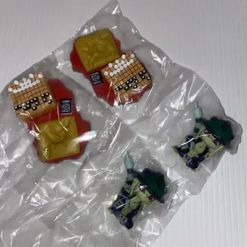 선착순 HUNTER x HUNTER 데스크탑 헌터 3 메르엠