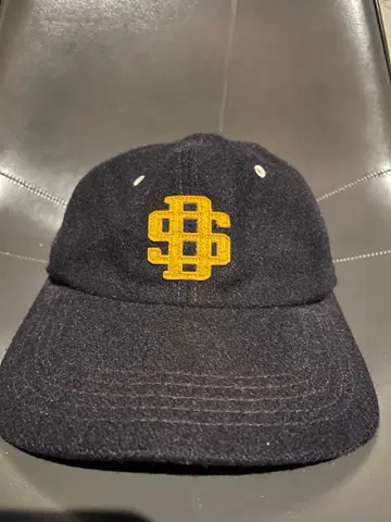 스탠다드 캘리포니아 울 캡