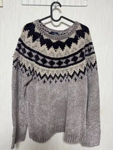 URBAN RESEARCH 니트