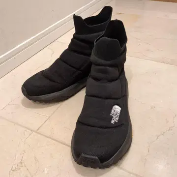 THE NORTH FACE 쉘터 니트 27cm