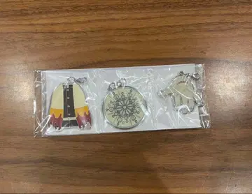 귀멸의 칼날 무한열차 혜택 메달 참 세 종류 세트