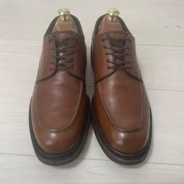 REGALTOKYO 리갈 도쿄 U칩 24.5 브라운 B128