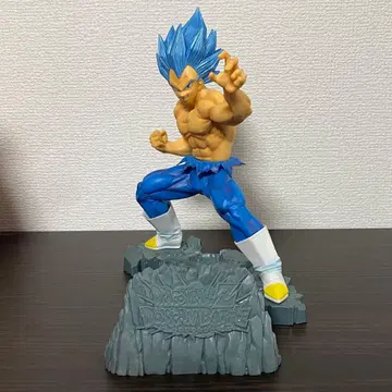 드래곤볼 Z 돗칸배틀 초사이어인 갓 초사이어인 베지터 (진화)