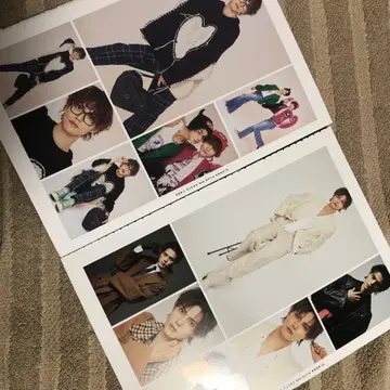 젠나 플러스 칸 히데요시 후지모토 코다이 특전만