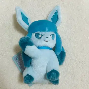 이브이 컬렉션 봉제 인형 글레이시아 포켓몬 센터