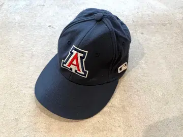 MLB ELITE SERIES 자수 CAP navy