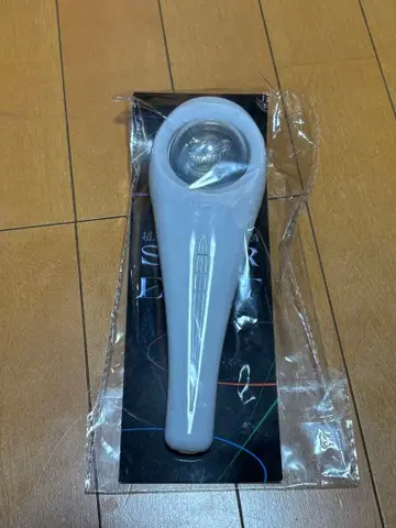 초 아레나 투어 응원봉