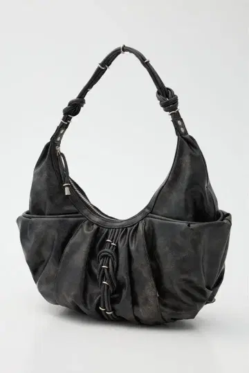 LAGUAGEM DROP STRING ROUND 백