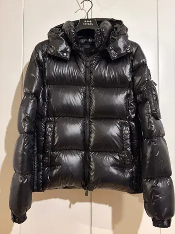 BELBO 벨보 다운 자켓