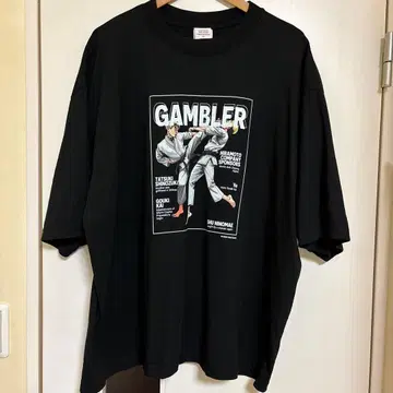 히라모토 렌 T셔츠