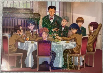 테니스의 왕자님 효테이 클리어 파일 테니프리스트