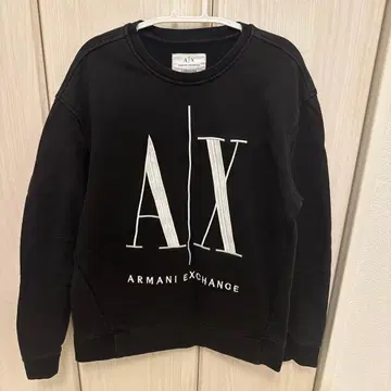 ARMANI Exchange 트레이닝복 xs